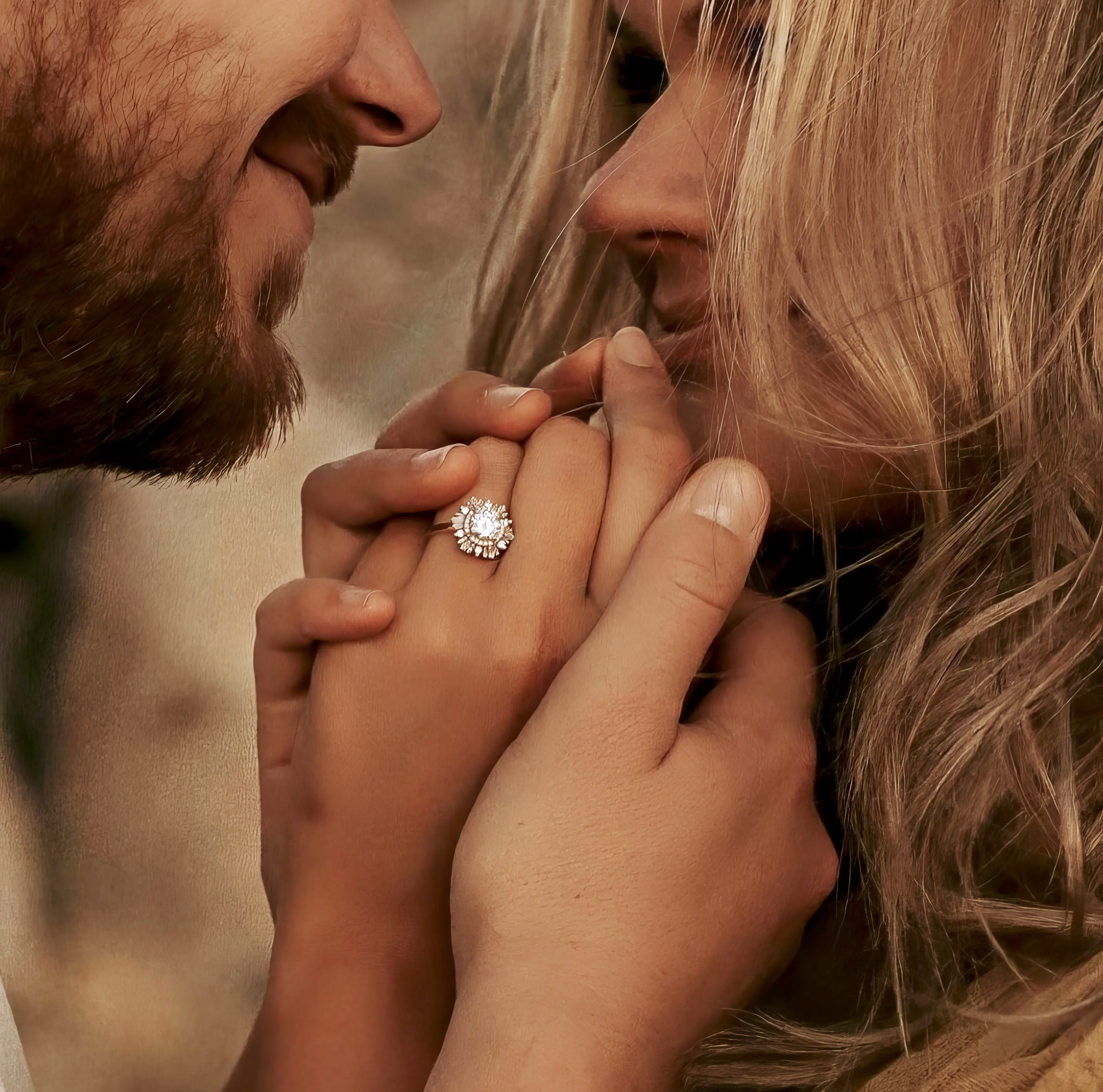 Heidi gibson ring for sale on sale