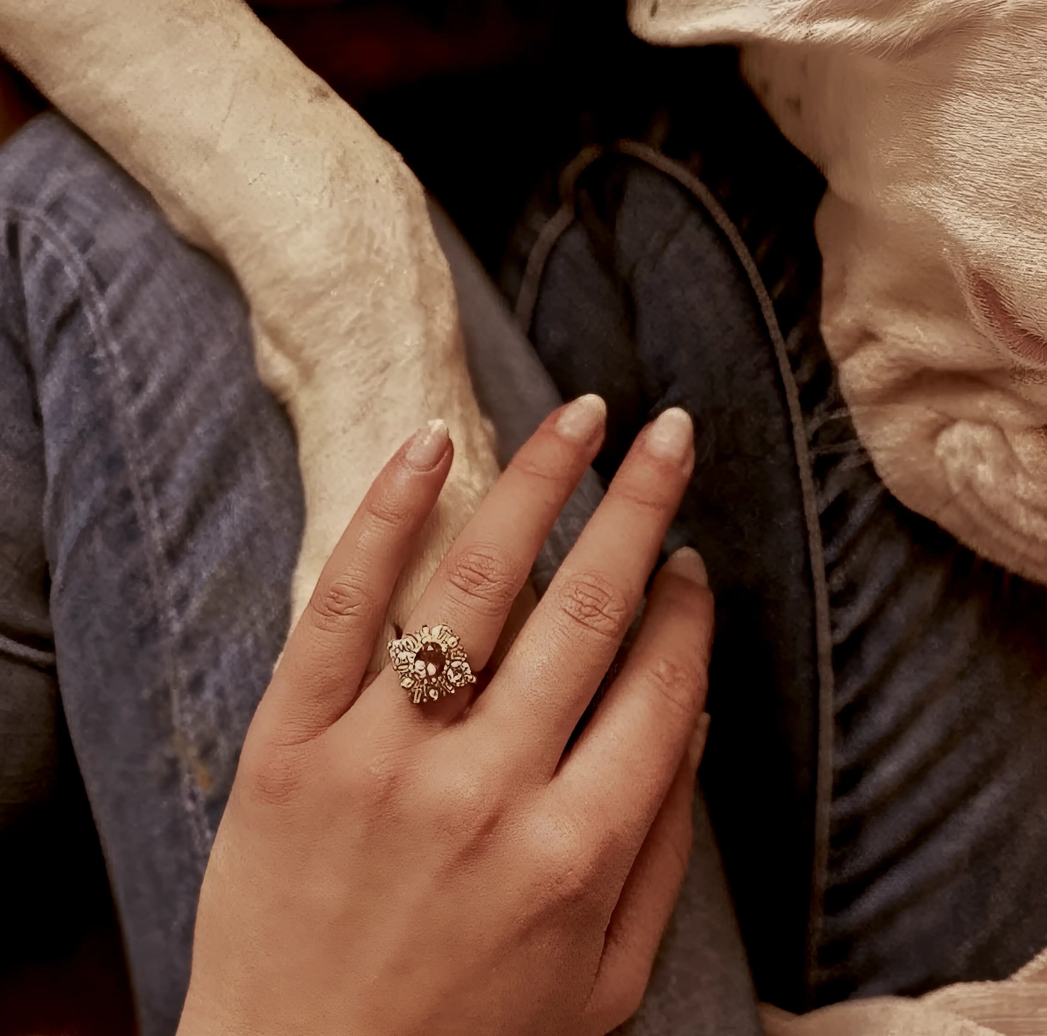 Heidi Gibson engagement and lifestyle stories