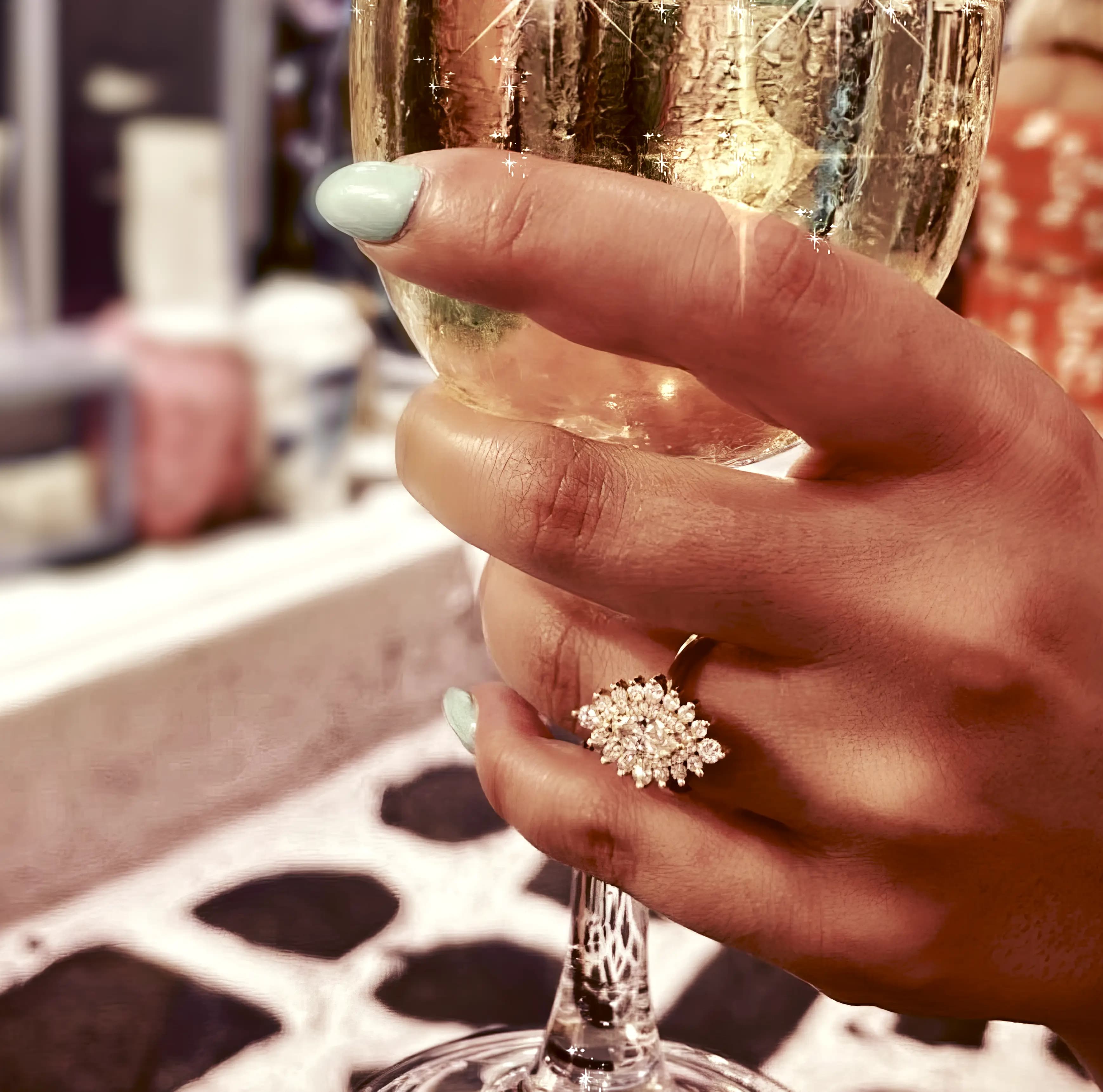 Heidi Gibson engagement and lifestyle stories