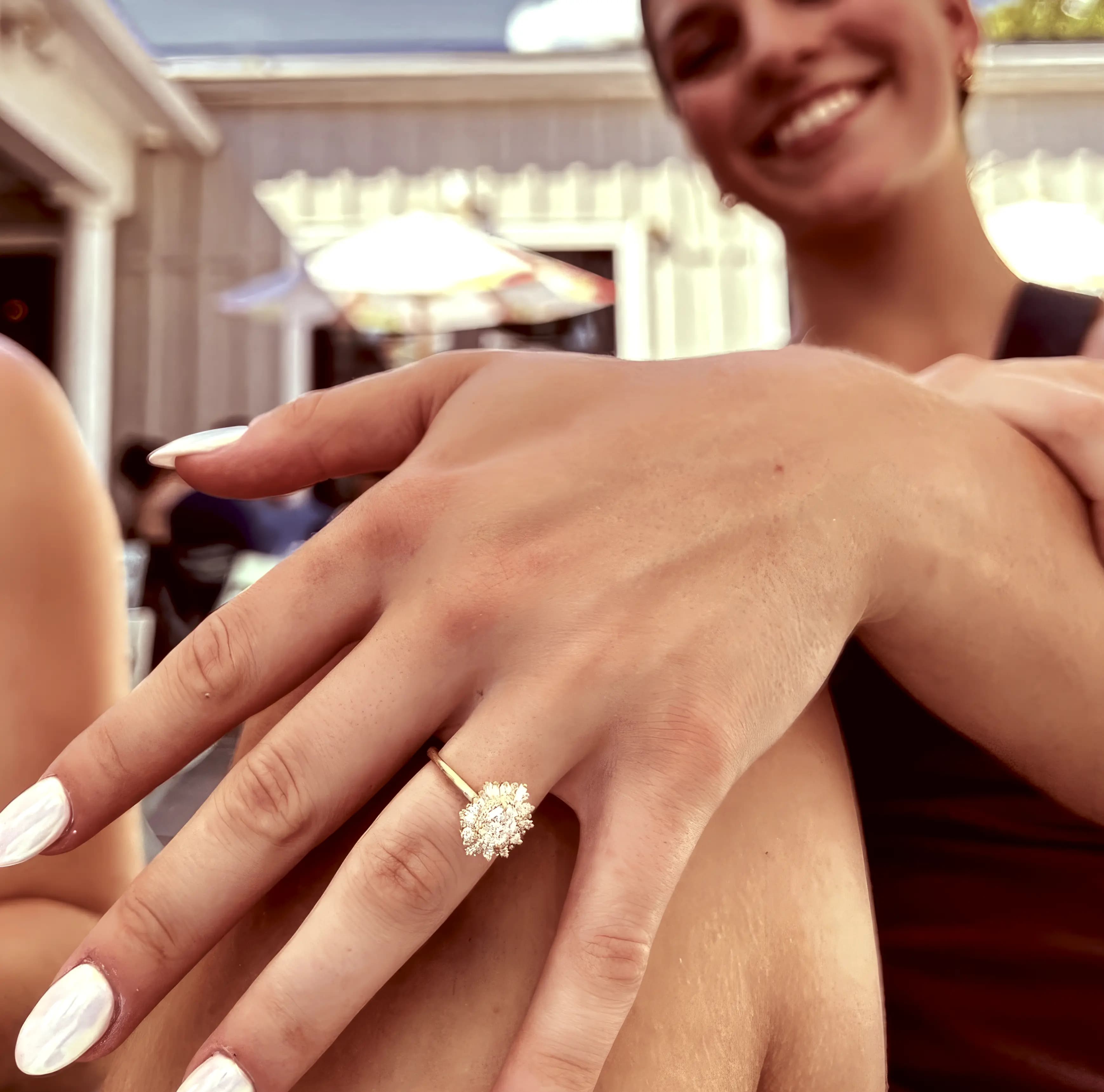 Heidi Gibson engagement and lifestyle stories