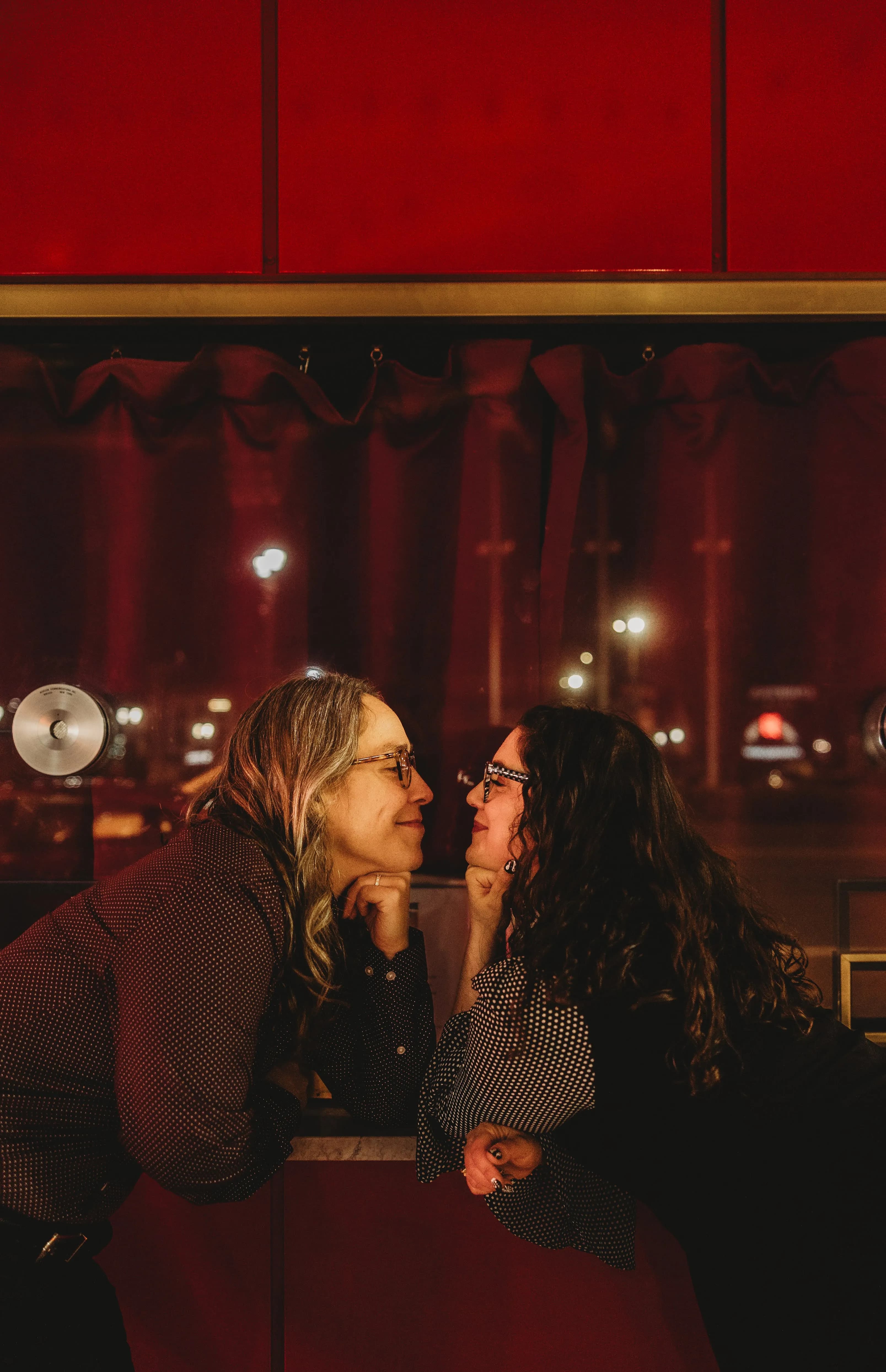 Merissa Meyers & Ani Onesian 01