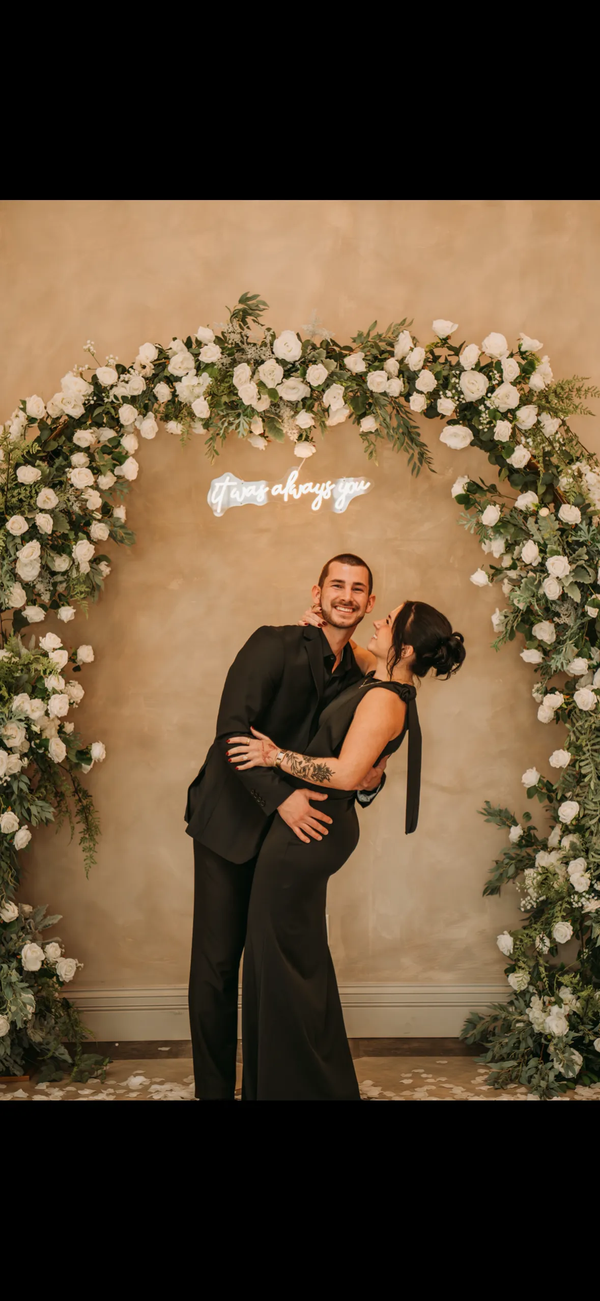 Will Benson & Logan Rowland 01