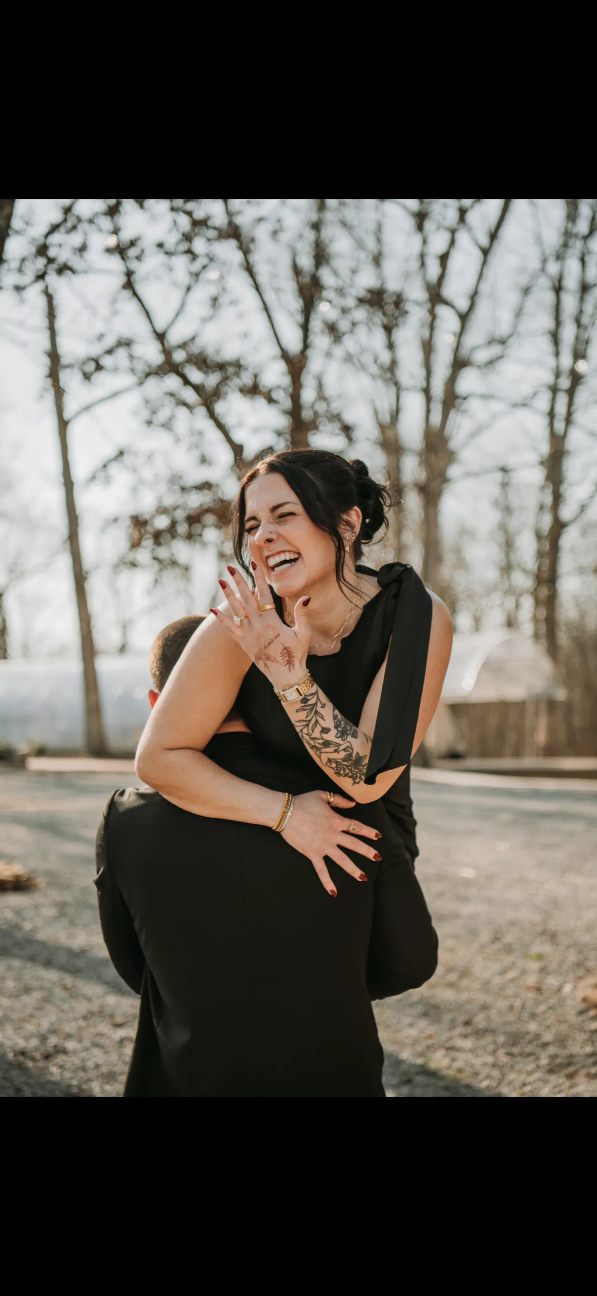 Will Benson & Logan Rowland